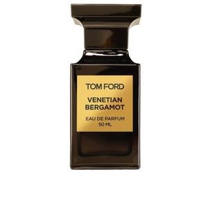 Tom Ford Venetian Bergamot- used a few times